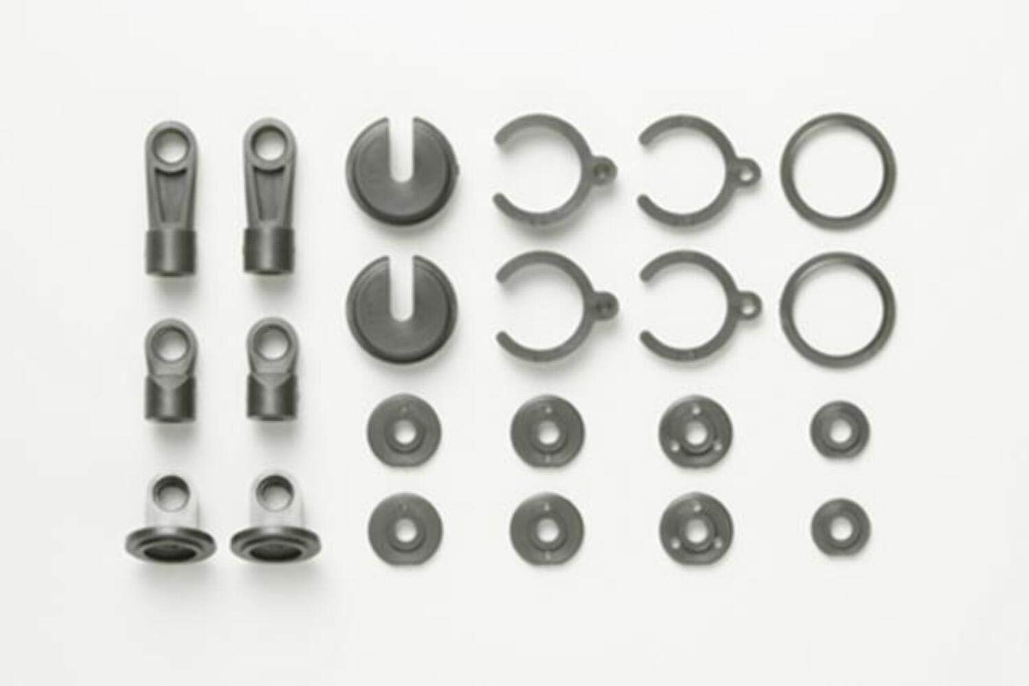 タミヤ(TAMIYA) OP.918 TRFダンパー用ローフリクション V部品