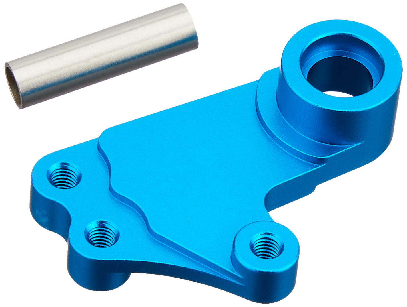 タミヤ ホップアップオプションズ No.1588 OP.1588 GF-01 アルミステアリングアーム 54588