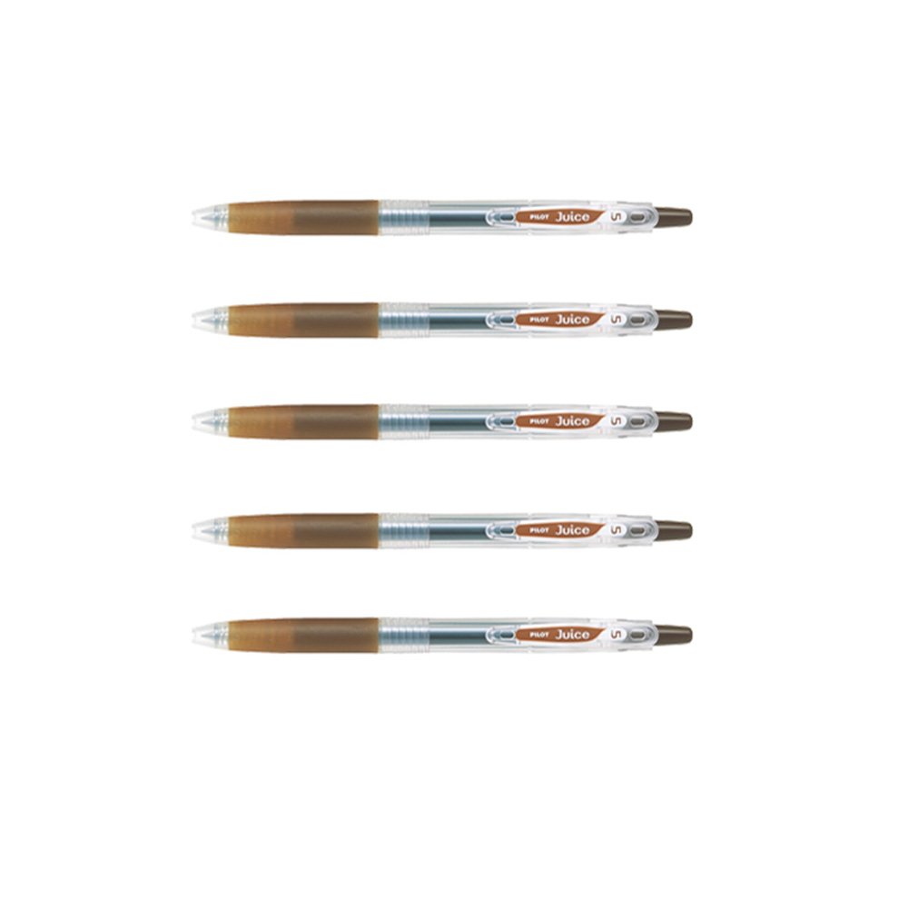 ѥå 0.5mm 塼륤󥯥ܡڥ 5ܥå ҡ֥饦 (LJU-10EF-CB)