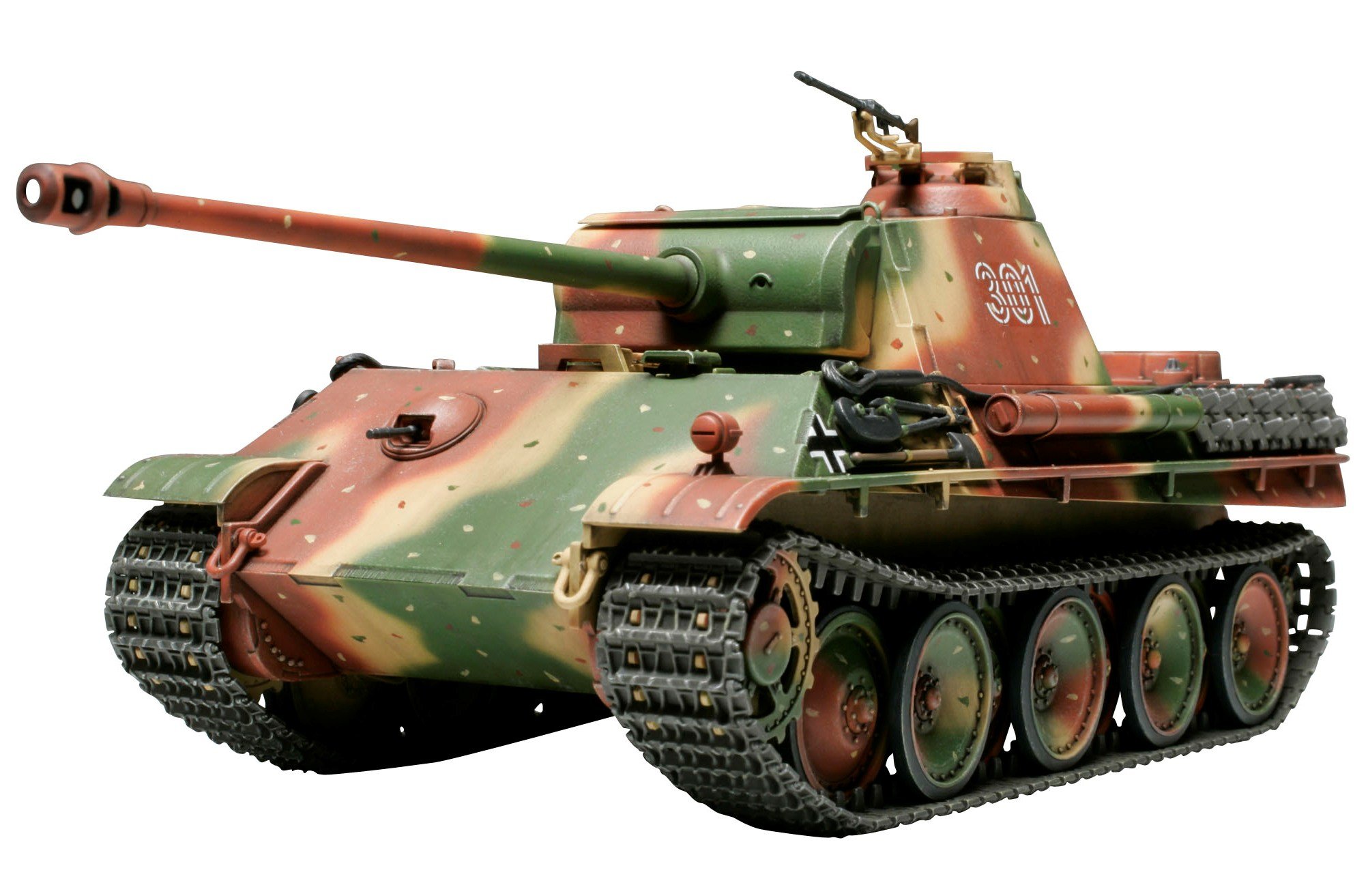ߥ 1/48 ߥ꥿꡼ߥ˥奢꡼ No.20 ɥΦ V ѥ󥵡 G ץǥ 32520