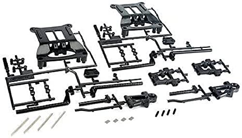 タミヤ(TAMIYA) SP1217 TT-01D B部品