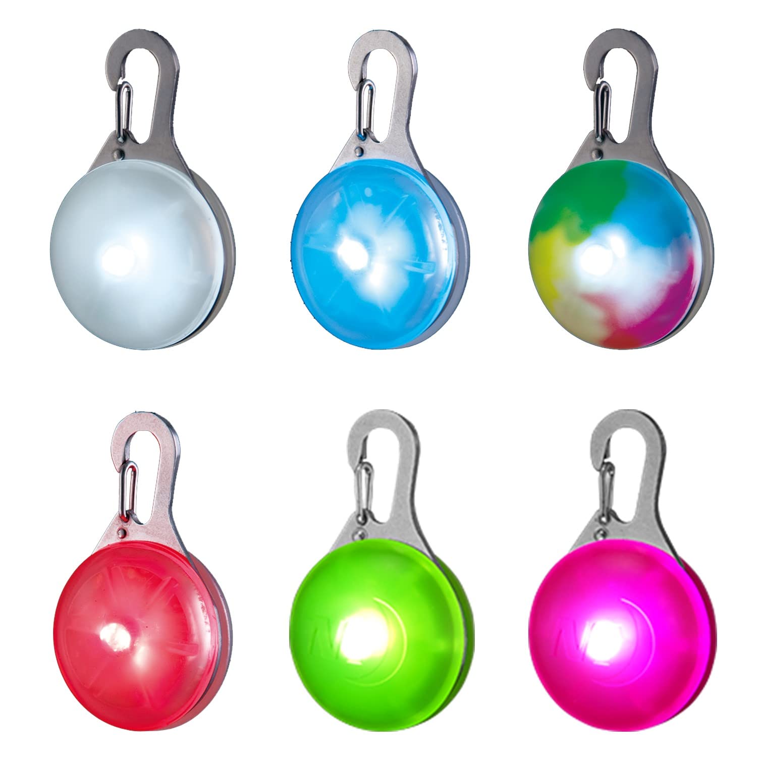 NITEIZE(�ʥ��ȥ�����) ���ݥåȥ�å� �֥롼 SLG-06-03 (����������)