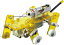 タミヤ(TAMIYA) ロボクラフトシリーズ No.1 メカ ドッグ 71101 2,200円