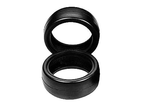 タミヤ ホップアップオプションズ OP.705 ファイバーモールドタイヤ B3 (24mm幅) 53705