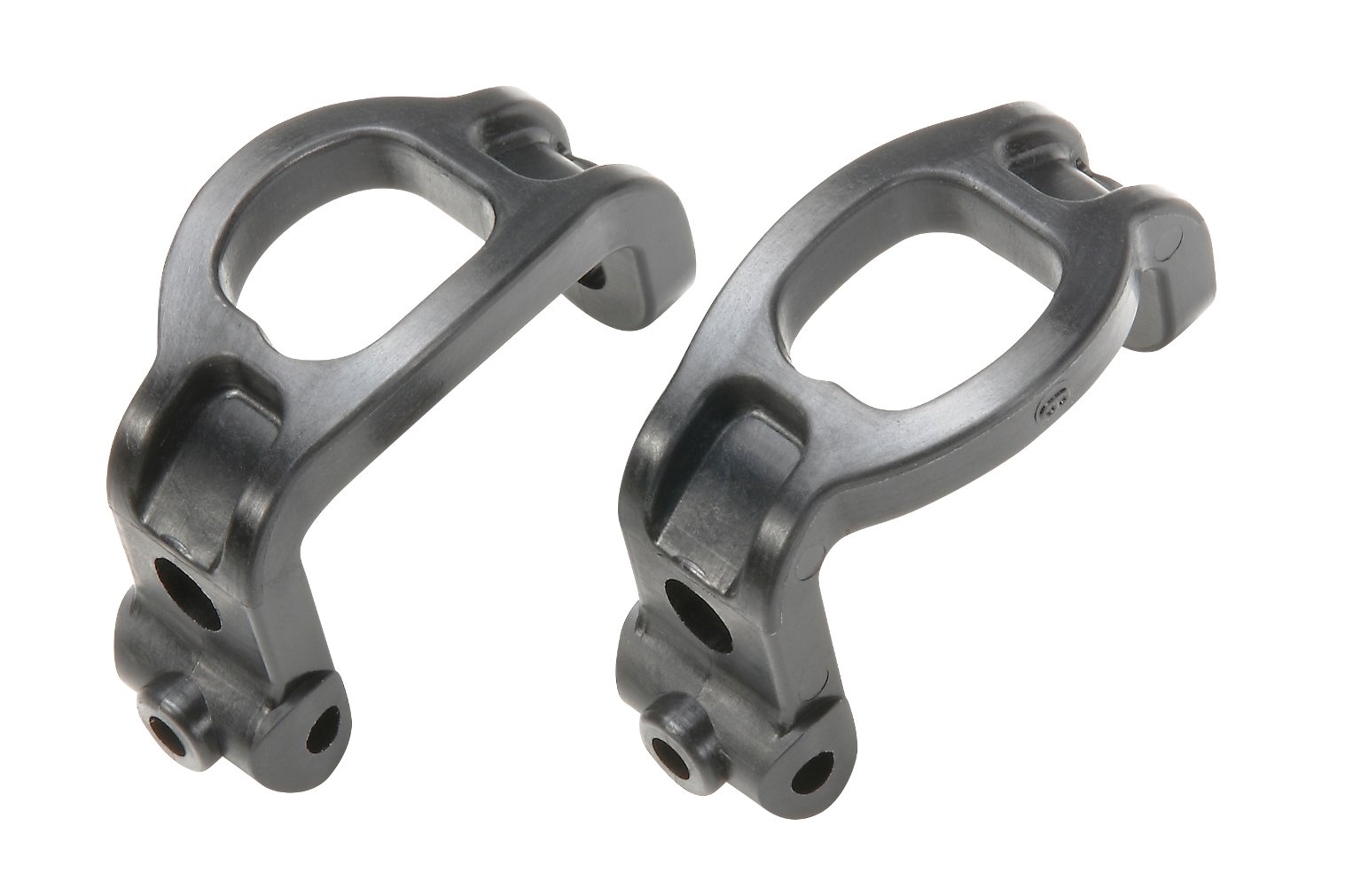 タミヤ ホップアップオプションズ No.1546 OP.1546 リバーシブルサス用 カーボン強化ハブキャリア (6度) 54546