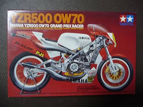 ^~ 1/12 YZR500 (OW70) (1^12 I[goC:14038)