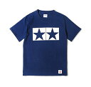 タミヤ JUN WATANABE タミヤマークTシャツ JAPAN MADE PREMIUM ネイビ ...