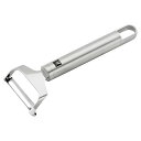 Zwilling ツヴィリング 「 ツヴィリング プロ フローティング ピーラー 」 ステンレス 皮むき器 食洗機対応 ZWILLING Pro 日本正規販売品 37160-008