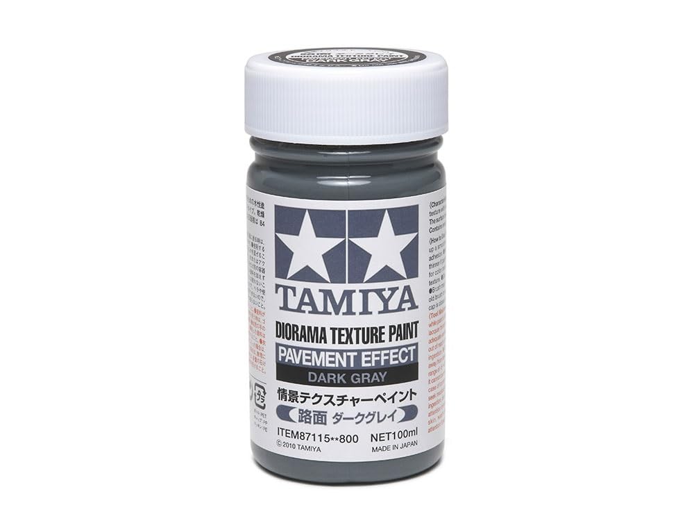 ߥ(TAMIYA) ᥤå׺ॷ꡼ No.115 ʥƥ㡼ڥ (ϩ 쥤) 100ml Ϸ 87115