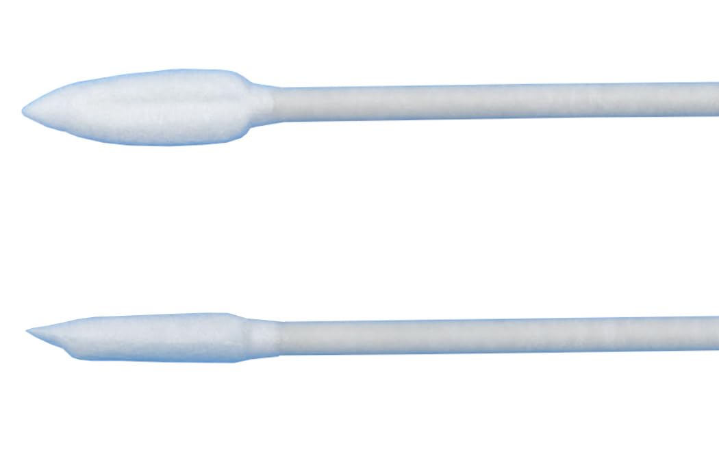 タミヤ メイクアップ材シリーズ No.142 クラフト綿棒(三角/フラット) 50本 プラモデル用工具 87142