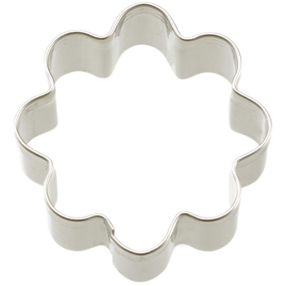 貝印 KAI クッキー 抜き型 花型 ( 小 ) Kai House Select