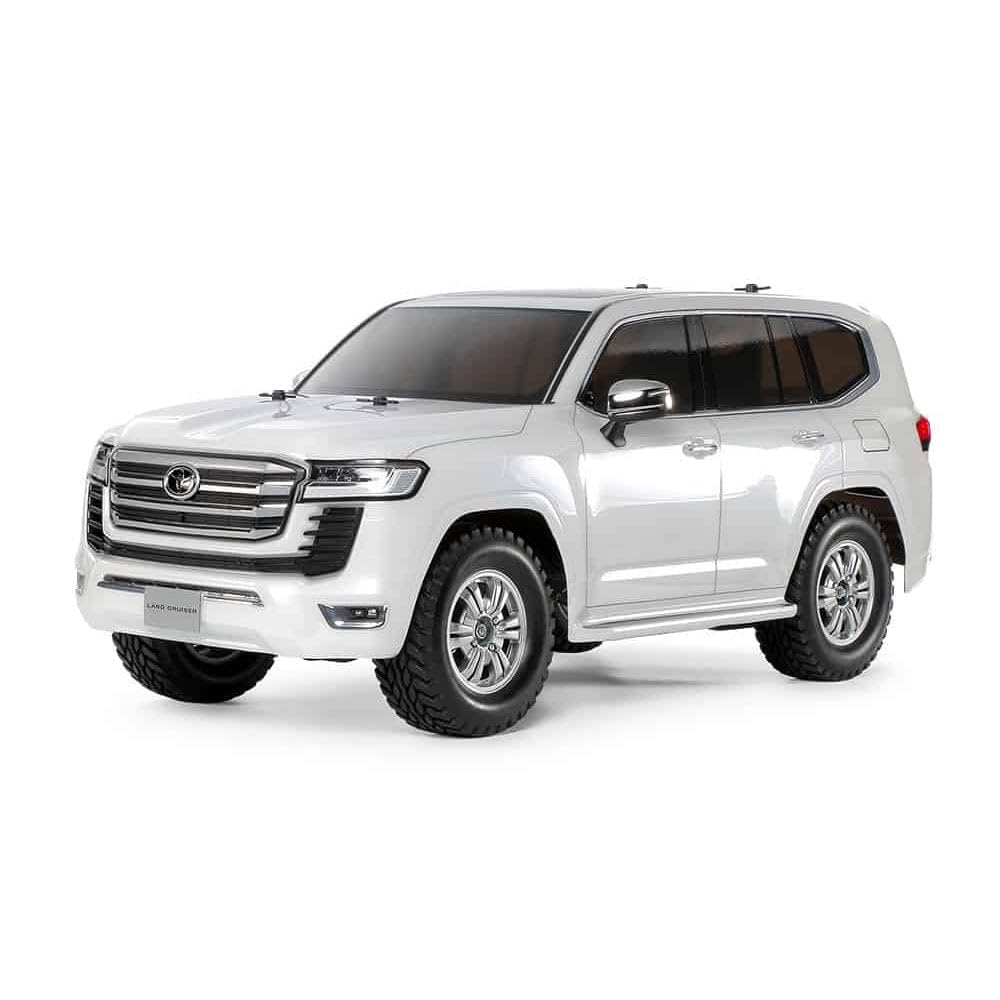 楽天市場】ランドクルーザー 300 新型（おもちゃ）の通販