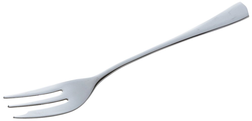 貝印 KAI ケーキフォーク ベニス 日