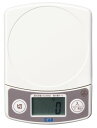 貝印 KAI デジタル スケール (2kg 計量) kai house select