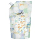 ロレッタ まいにちのすっきりシャンプー 500mL サロン専売 頭皮 地肌ケア 詰め替え