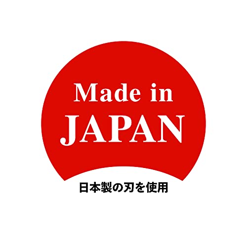 貝印 KAI RAZOR axia(カイ レザー アクシア)5枚刃 ホルダー 替刃1コ付