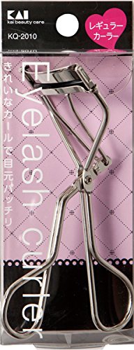貝印 KAI アイラッシュカーラー レギ