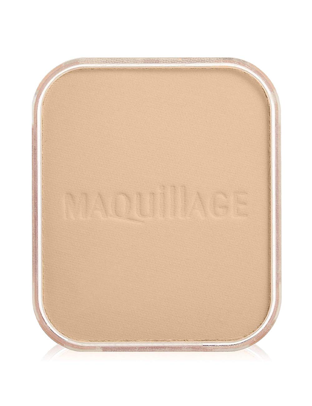 Maquillage - マキアージュ ライティング ホワイトパウダリー UV オークル10 SPF25・PA++ レフィル 10g