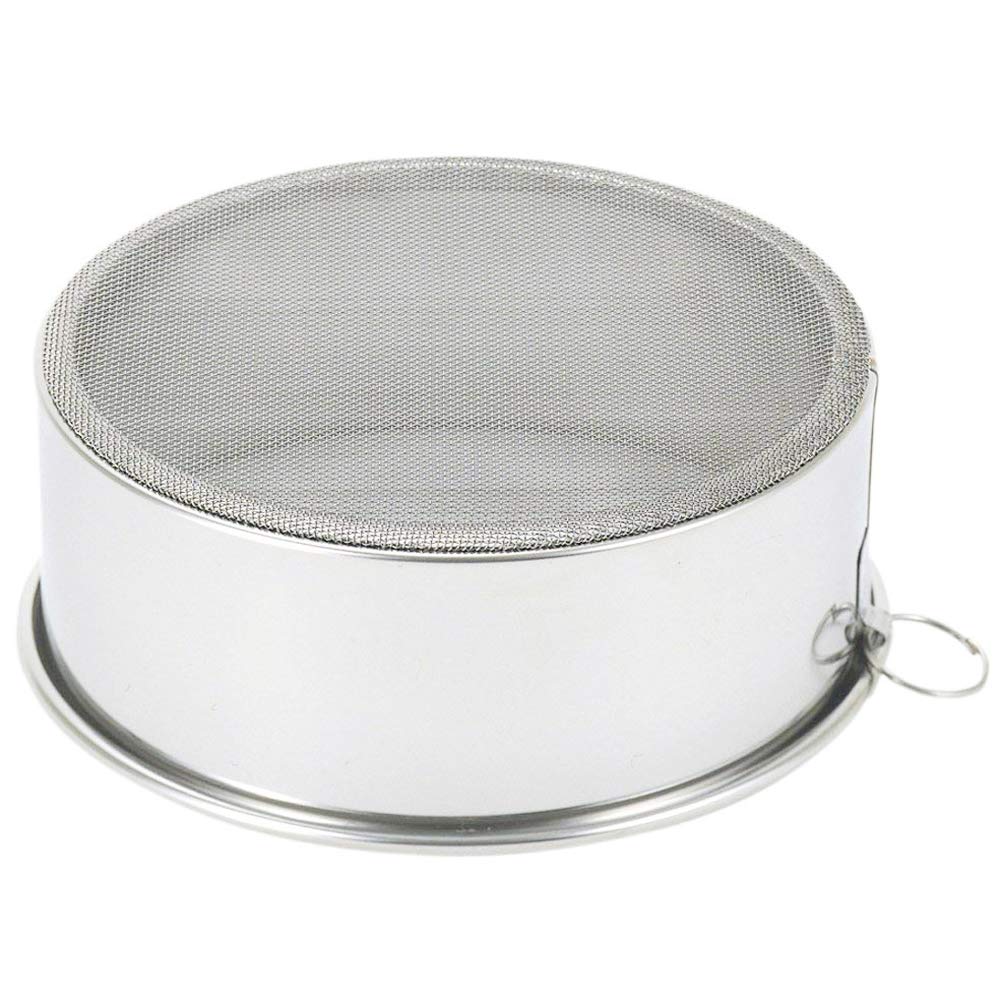 貝印(Kai Corporation) KAI 裏ごし Kai House Select 小 12.5 日本製 お手入れ簡単 DL6266