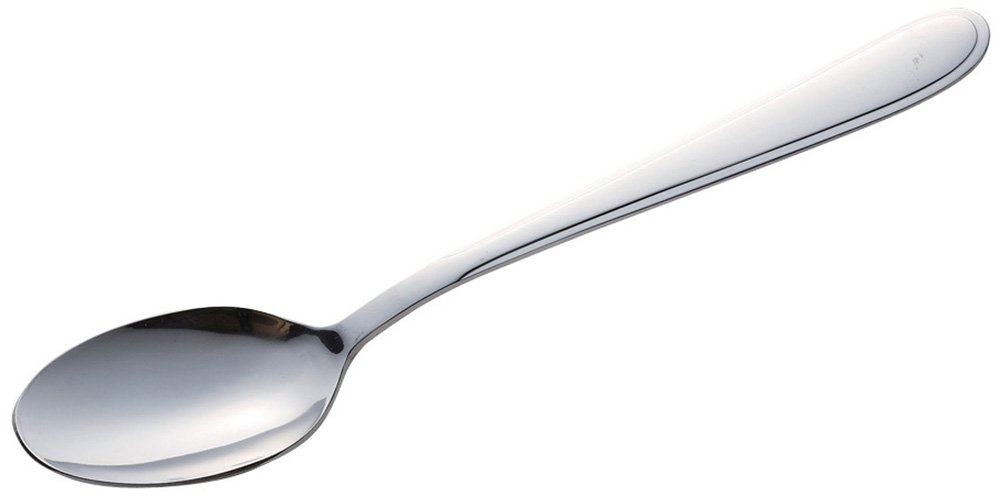 貝印 KAI デザートスプーン ニューリゼット 日本製 FA5045