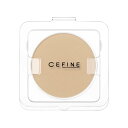 CEFINE セフィーヌ シルクウエットパウダー レフィル (OC120)