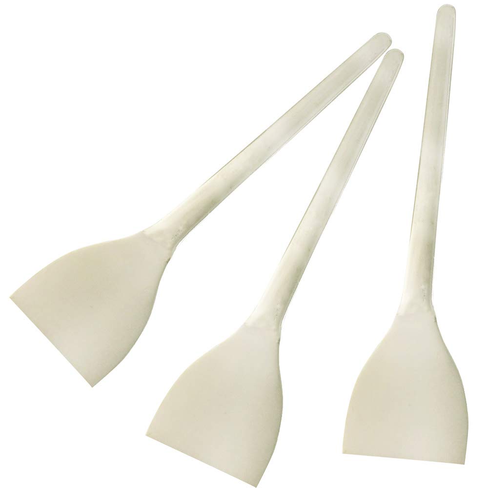 貝印 KAI もんじゃ ヘラ 3本組 てやん亭 日本製 DS1012