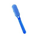 貝印 イオンボール折りたたみヘアブラシ KQ3007