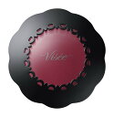 Visee(ヴィセ) リシェ リップチーククリーム N RD-3 ディープレッド 5.5g