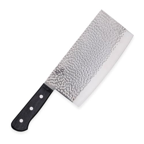 Molybdenum Steel 180mm Usuba