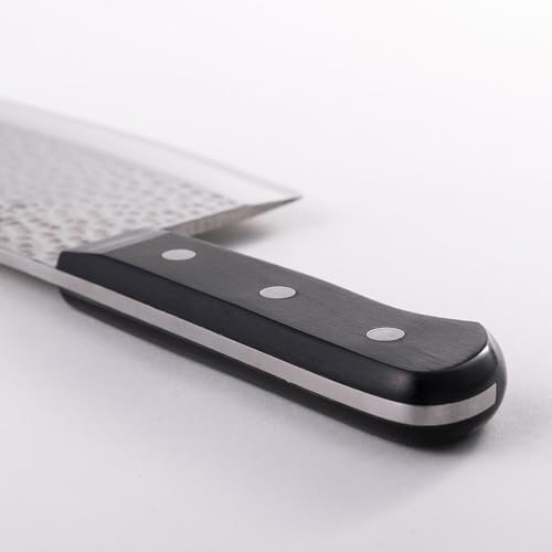 Seki High-Carbon Steel 180mm Usuba (Vegetable Knife) | Japanese Kitchen Knife – view 2