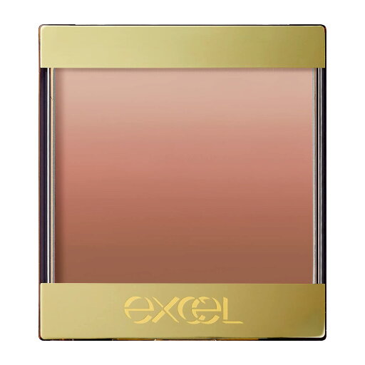 excel(エクセル) オーラティック ブラッシュ AB06(ブレックファースト) excel(エクセル) オーラティック ブラッシュ AB06(ブレックファースト)