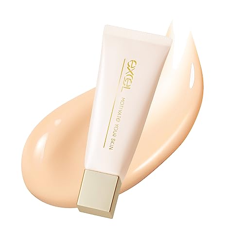 excel(エクセル) モチベートユアスキン SPF48 PA+++ オールインワン 美容液 UV 化粧下地 fidela-10213625 FIDELA サンプル画像3