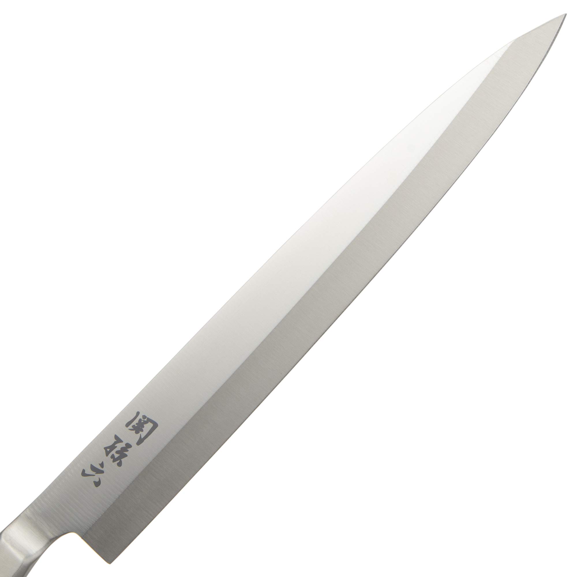 Seki High-Carbon Steel 240mm Yanagiba (Sashimi Knife) | Japanese Kitchen Knife – view 2