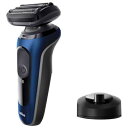 ブラウン メンズシェーバー3枚刃(ブルー)BRAUN Series6(シリーズ6) 60-B4200CS
