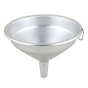 貝印 KAI アルミ ロート 漏斗 12cm 調味料 飲料 移し替え KAI KITCHEN 日本製 DH8119