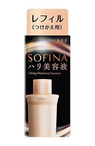 ソフィーナ ハリ美容液レフィル 40グラム (x 1) ソフィーナ ハリ美容液レフィル 40グラム (x 1)