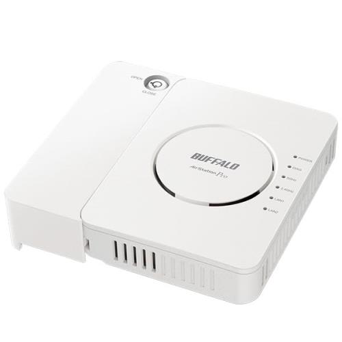 Buffalo WAPS-AX4シリーズ WAPS-AX4 ホワイト