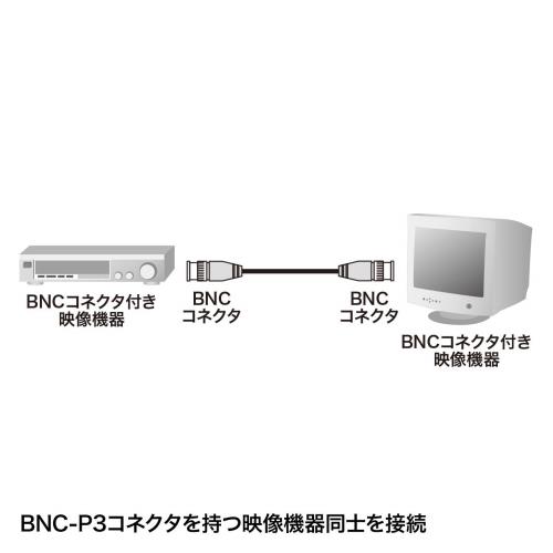 ����掠�ץ饤 Ʊ�������֥�(3C2V) 5m KB-73B1N