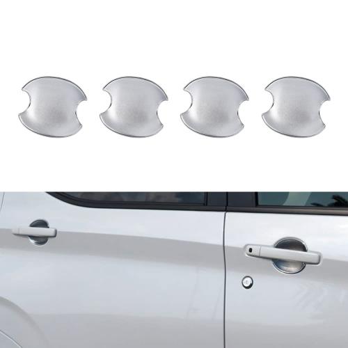 Catland 日産 デイズ B4系 カスタム アクセサリー ドアハンドル プロテクター 三菱 EKワゴン EKクロス ..