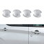 Catland 日産 デイズ B4系 カスタム アクセサリー ドアハンドル プロテクター 三菱 EKワゴン EKクロス ..