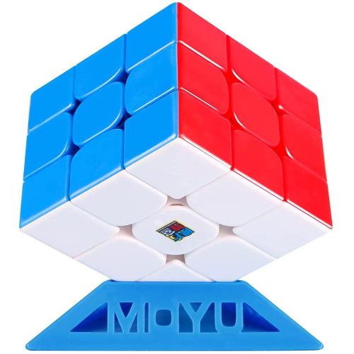 MoYu RS3M 2020¢3x3x3 ѥ塼 Ը ɸϻ6̴ά+ѥ륹դץƥå...