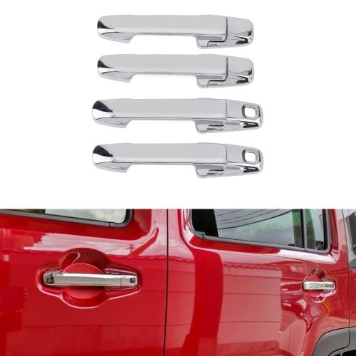 Catland ハスラー MS52S MR92S 2020年～ ドアハンドルカバー プロテクター ノブカバー アクセサリー カ..