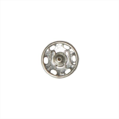 Rakuten - KIYOHARA サンコッコー スナップ 6組入り 直径14mm 白 SUN10-07
