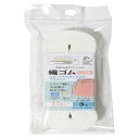 KIYOHARA サンコッコー 織ゴムソフト 3m 15mm巾 白 SUN41-27