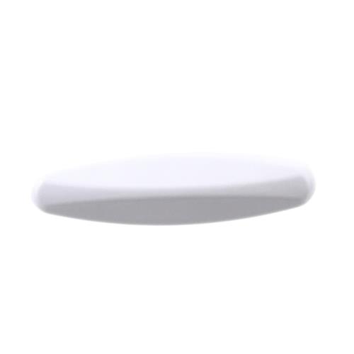 KIYOHARA サンコッコー 安全ピン パチット大 縦13.6mm×横50.2mm 白 4個入 SUN90-03...