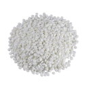 KIYOHARA サンコッコー ゴムひもストッパー 業務用 2000個入 直径10mm 白 SUN41-83G