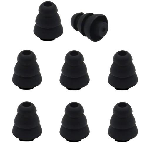 A-Focus 3ե 䡼ԡ 3ե󥸥䡼ѥå SHURE KLIPSCH Etymotic WESTONE ۥ...