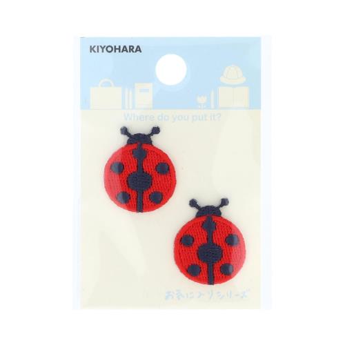 KIYOHARA   ߥ˥åڥ 2 H23mmW20mm ƥȥॷ MOW895