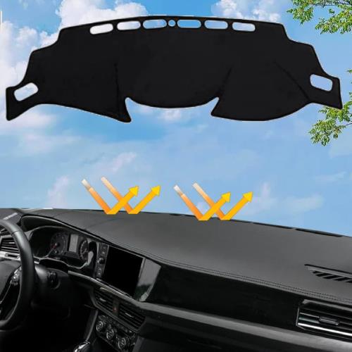 新型 スズキ ジムニー ダッシュボードマット JB64 JB74 ジムニー ダッシュボード 車内 ダッシュボードカバー 車種専用設計 Jimny JB64 JB74 2018-現行 日焼け防止 ダッシュボードライト スズキ ジムニー JB64 JB74 保護マット