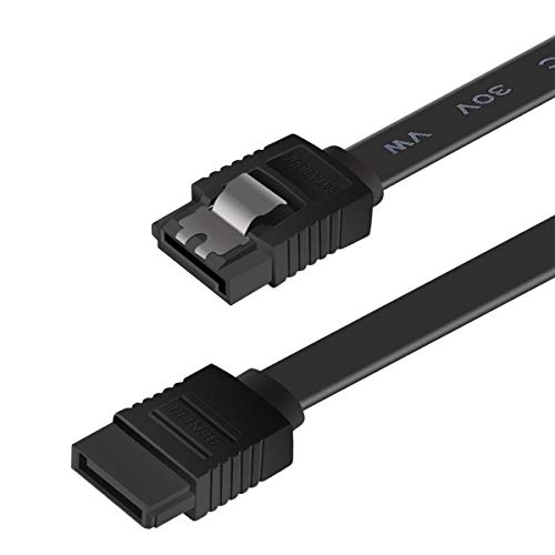 Other - BENFEI SATAケーブル（ストレート型）45 cm SATA 3 6 Gbpsラッチ付きSSDとHDD増設-ブラック